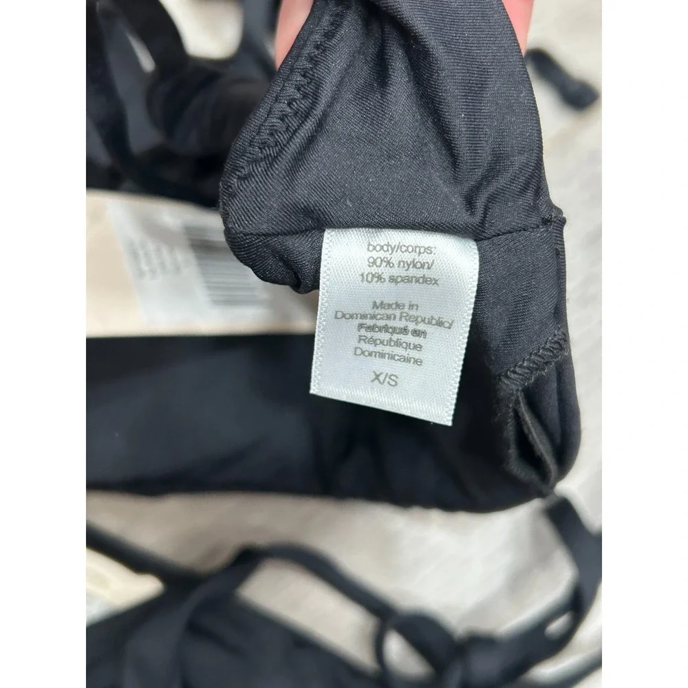 Eberjey chic bikini